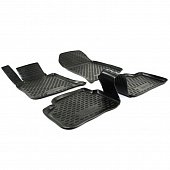 Коврики в салон Element для BMW 3-series Touring (2006-2012)