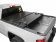 Трехсекционная алюминиевая крышка кузова Ruggedliner для Dodge Ram