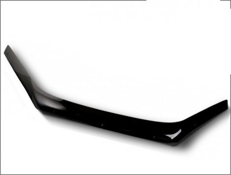Дефлектор капота EGR темный для Toyota Auris