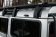 Алюминиевый экспедиционный багажник Rival Modular Roof Rack на рейлинги для Land Rover Defender 110 (267.5x143)