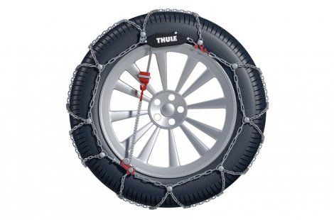 Цепи противоскольжения Konig CL-10 для Chrysler Sebring