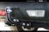 Фиксированный фаркоп Brink для Nissan X-Trail (2007-2014)