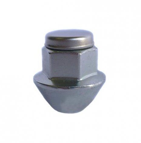 Оригинальная колесная гайка N19BCN30XAO для Ford Bronco (2021-н.в.)