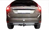 Съемный фаркоп Brink для Volvo XC60 (2008-2017)