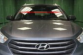 Водосток лобового стекла для Hyundai Creta (2016-н.в.)