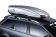 Бокс на крышу Thule Motion Sport 600 глянцевый серебристый (190x67x42 см)