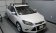 Багажник Thule SquareBar на стальных дугах для Ford Focus 5-дв хетчбэк (2011-2018)