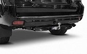 Фиксированный фаркоп Berg F.5714.001 для Toyota Land Cruiser Prado 150