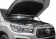 Газовые упоры (амортизаторы) капота Автоупор для Toyota Hilux (2015-...)