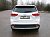 Защита заднего бампера TCC для Toyota Highlander (2016-н.в.)