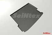 Коврик в багажник Seintex для BMW X4 (F26)