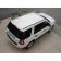 Пороги алюминиевые (Alyans) для Land Rover Freelander 2