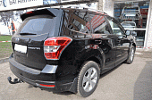 Фиксированный фаркоп Oris 6311-A для Subaru Forester (2013-2018)