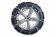 Цепи противоскольжения Konig XD-16 для SsangYong Actyon Sports