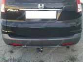Фиксированный фаркоп Westfalia для Honda CR-V (2012-2016)