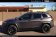 Багажник Thule WingBar Edge на интегрированных дугах для Jeep Cherokee