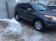 Пороги алюминиевые (Corund Black) для Ford Explorer
