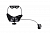 Крепление для перевозки весел и мачт Thule 855