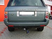Съемный фаркоп Brink для Land Rover Range Rover (2002-2012)
