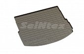 Коврик в багажник Seintex для Land Rover Discovery Sport