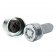 Секретки McGard 38018 SL для Audi A2 (Штатные диски)