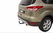 Съемный фаркоп Brink для Ford Kuga (2013-2019)