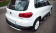 Пороги труба D76 с накладками (вариант 1) "RUSSTAL" для Volkswagen Tiguan Track & Field