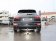 Съемный фаркоп с электрикой Westfalia для Porsche Cayenne (2010-2018)