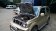 Газовый упор (амортизатор) капота A-ENGINEERING для Suzuki Jimny (1998-2012)