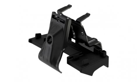 Установочный комплект Thule 186156 для VOYAH Free, 5-дв. SUV, 21- (интегрированные рейлинги)