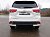 Защита заднего бампера TCC для Toyota Highlander (2016-н.в.)