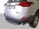 Фиксированный фаркоп Baltex для Toyota RAV 4 (2013-2018)
