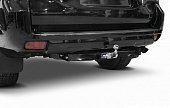 Фиксированный фаркоп Berg F.5714.001 для Toyota Land Cruiser Prado 150