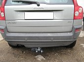 Фиксированный фаркоп Brink для Volvo XC90 (2003-2014)