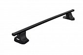Багажник Thule SquareBar на стальных дугах для Rover 45