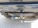 Фиксированный фаркоп Baltex для Toyota Land Cruiser Prado 150
