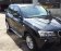 Пороги алюминиевые для BMW X3 (2010-н.в.)