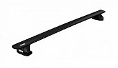 Багажник Thule WingBar Evo Black на аэродинамических дугах для Toyota RAV 4 (2020-н.в.)