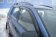 Дефлекторы боковых окон EGR для Subaru Forester