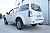Съемный фаркоп Aragon для Nissan Pathfinder (2004-2014)