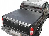 Мягкий отстегивающийся тент KRAMCO для Nissan NP300