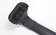 Багажник Turtle AIR-3 Premium Black на аэродинамических дугах для Mazda CX-7