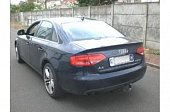 Фиксированный фаркоп Brink для Audi A4 Avant (2007-2015)