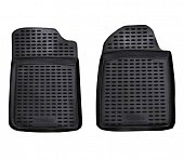 Коврики передние в салон Element для Renault Kangoo (1998-2008)