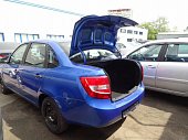Газовые упоры (амортизаторы) багажника A-ENGINEERING AB-DT-ONDO-00 для Lada Granta (2011-2018)