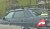 Багажник Thule SquareBar на стальных дугах для Lada Priora седан (2007-2018)