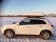 Багажник Turtle AIR-2 Black на аэродинамических дугах для Mitsubishi ASX