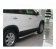 Пороги алюминиевые (Alyans) для Kia Sorento