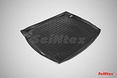 Коврик в багажник Seintex для BMW 1-series (F20/21)