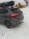 Фиксированный фаркоп Oris-Bosal для Kia Rio хэтчбек